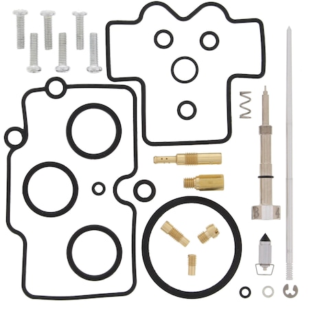 All Balls All Balls Allballs Carb Kit Honda 26-1462 26-1462